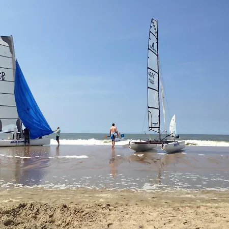 Paulus Loot Vendégház