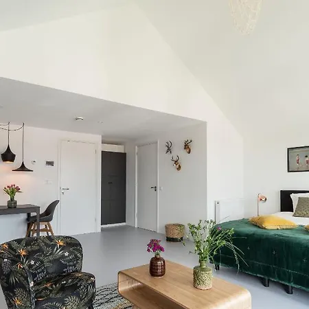 Guest house Paulus Loot Zandvoort