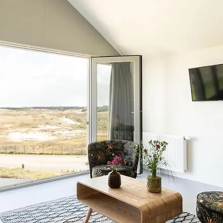 Paulus Loot Vendégház Zandvoort