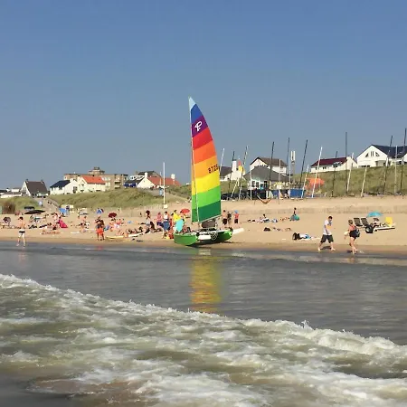 Paulus Loot Gasthuis 4*