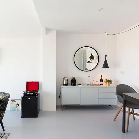 Paulus Loot Zandvoort