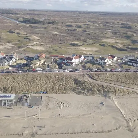 Casa de hóspedes Paulus Loot Zandvoort