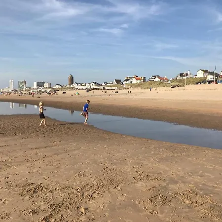 Paulus Loot Zandvoort
