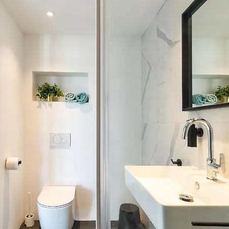 Paulus Loot Casa de hóspedes Zandvoort