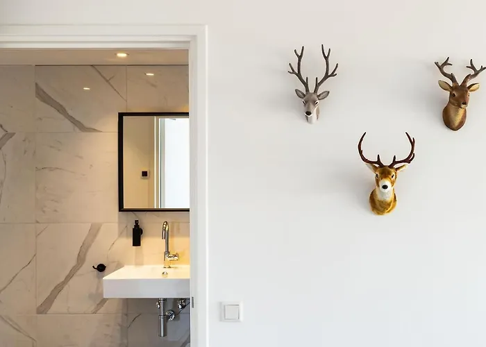 Гостевой дом Paulus Loot 4*