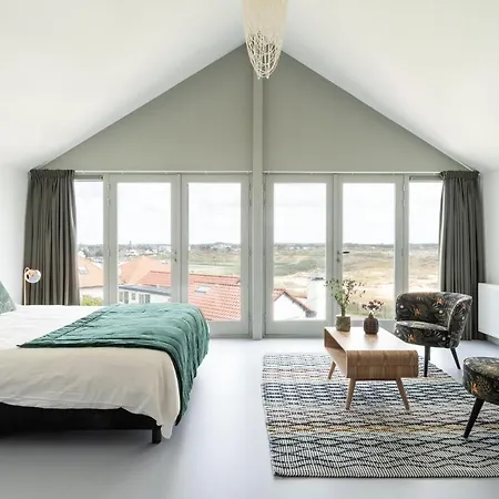Paulus Loot 3* Zandvoort